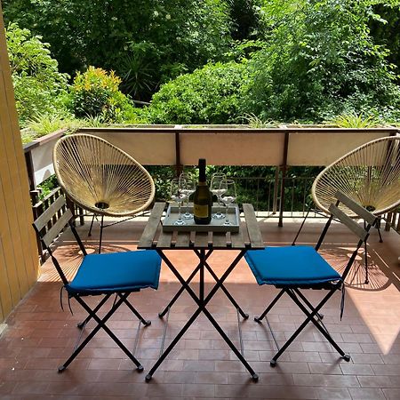 Apartmán Vicario138 Řím Exteriér fotografie