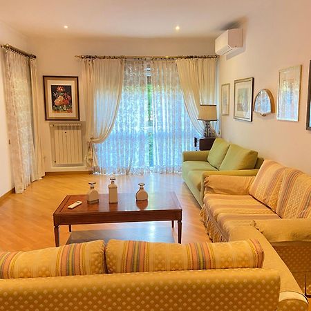 Apartmán Vicario138 Řím Exteriér fotografie