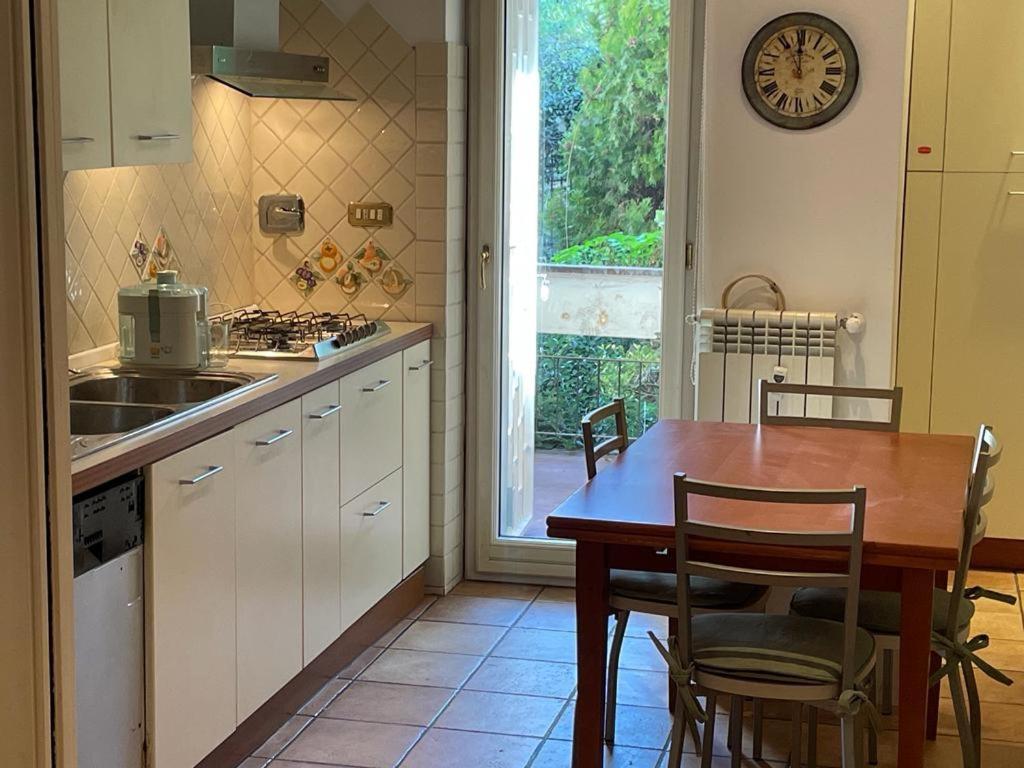 Apartmán Vicario138 Řím Exteriér fotografie