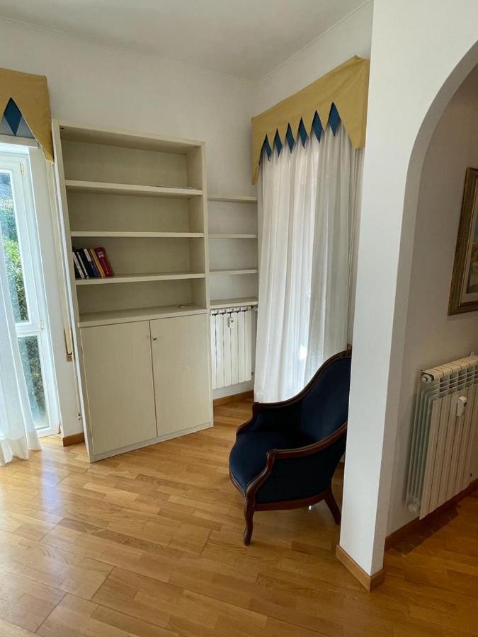 Apartmán Vicario138 Řím Exteriér fotografie