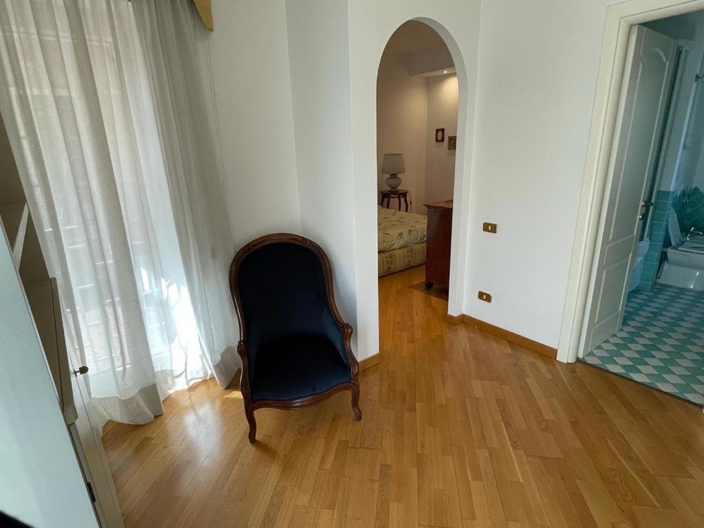 Apartmán Vicario138 Řím Exteriér fotografie