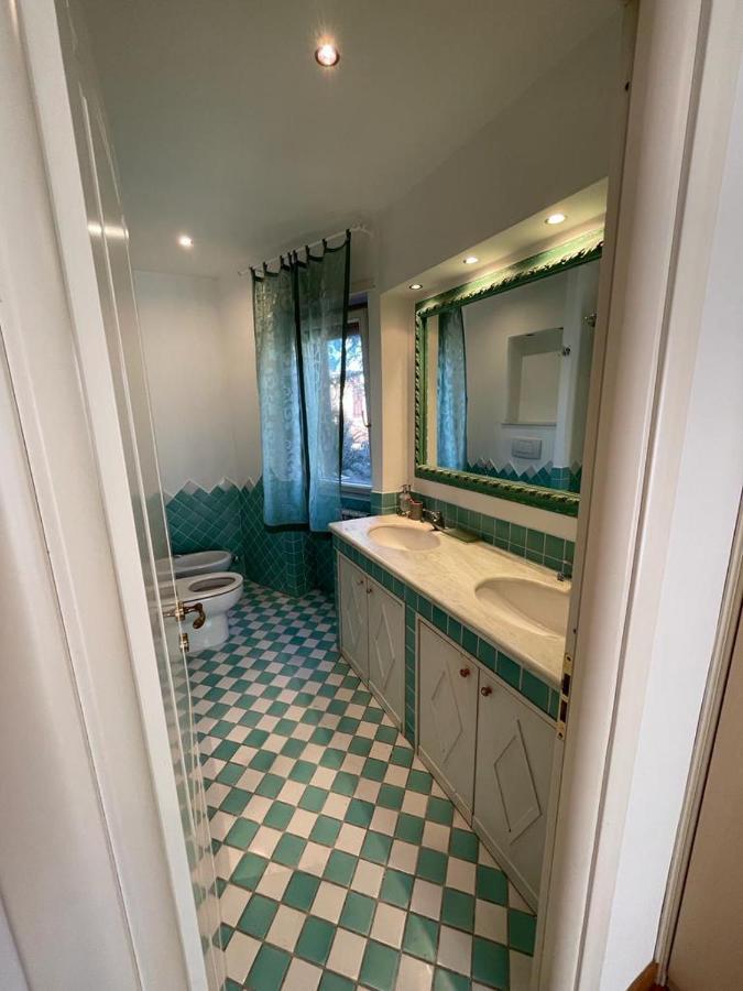 Apartmán Vicario138 Řím Exteriér fotografie