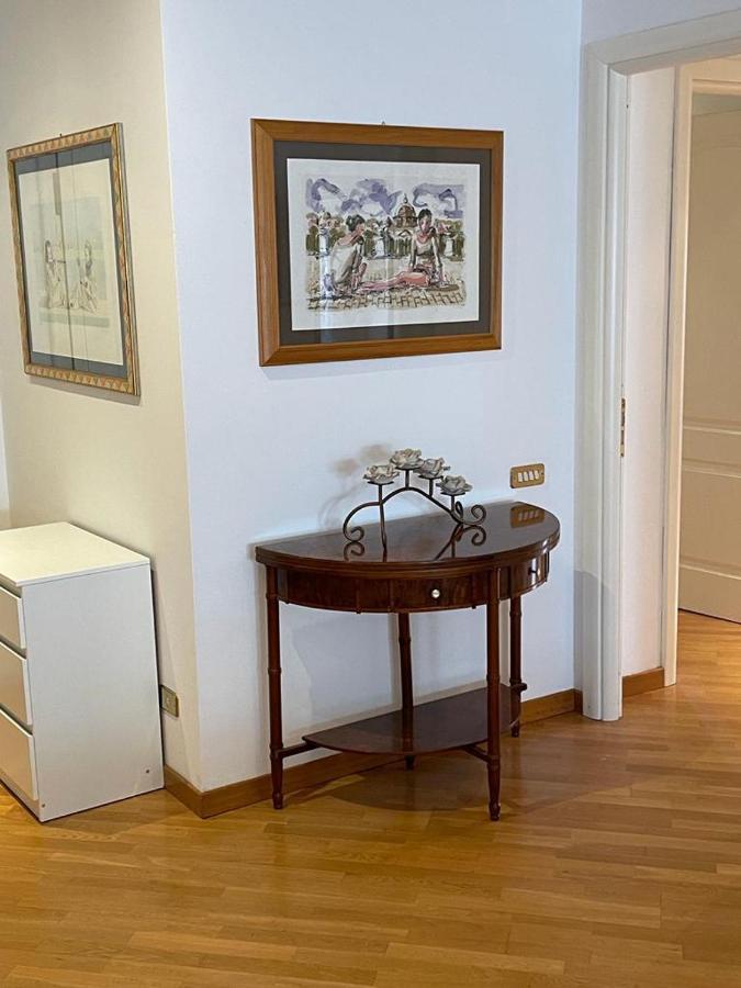 Apartmán Vicario138 Řím Exteriér fotografie