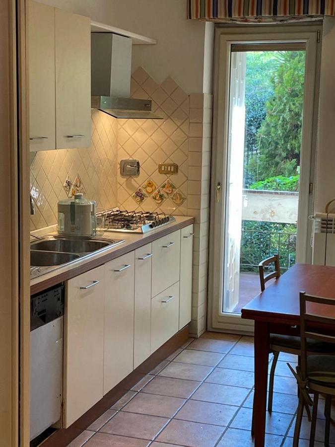 Apartmán Vicario138 Řím Exteriér fotografie