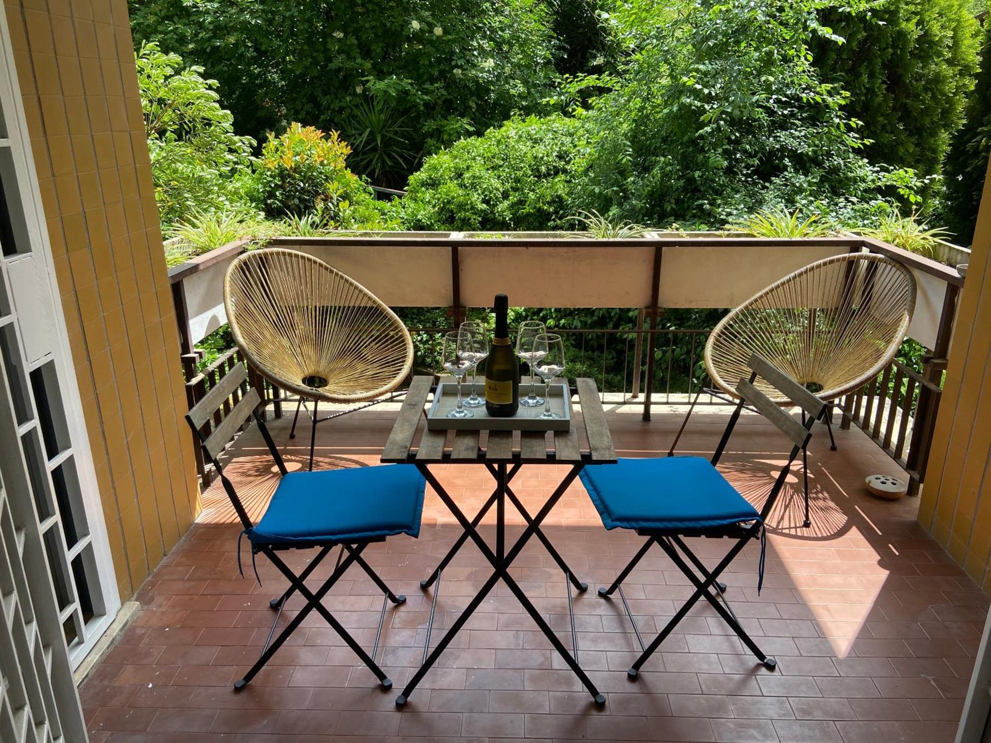 Apartmán Vicario138 Řím Exteriér fotografie
