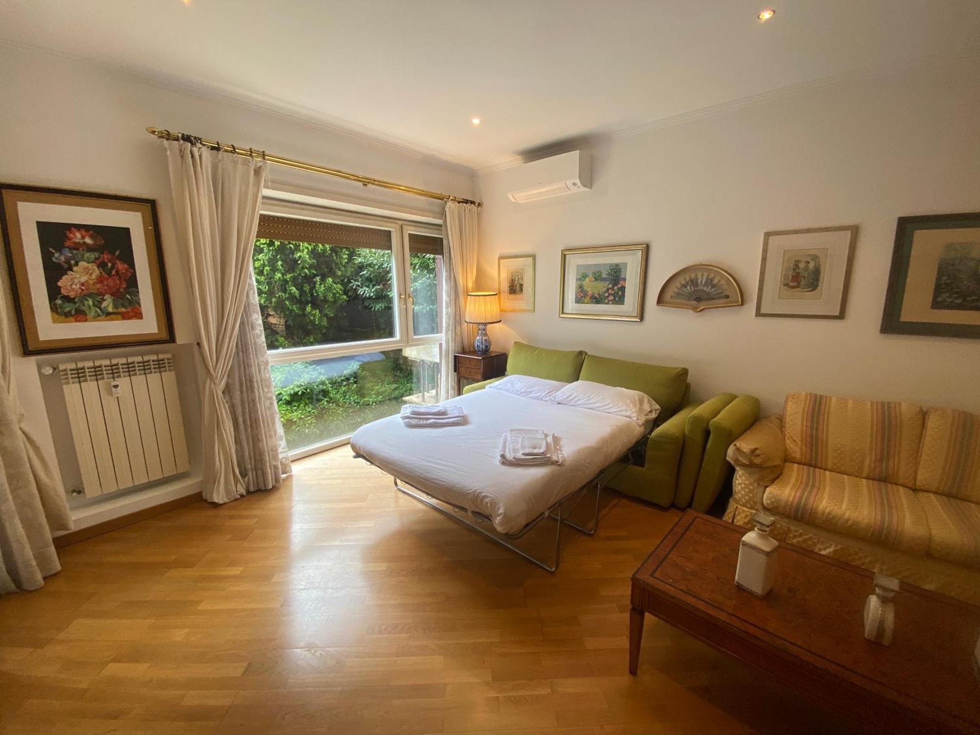 Apartmán Vicario138 Řím Exteriér fotografie