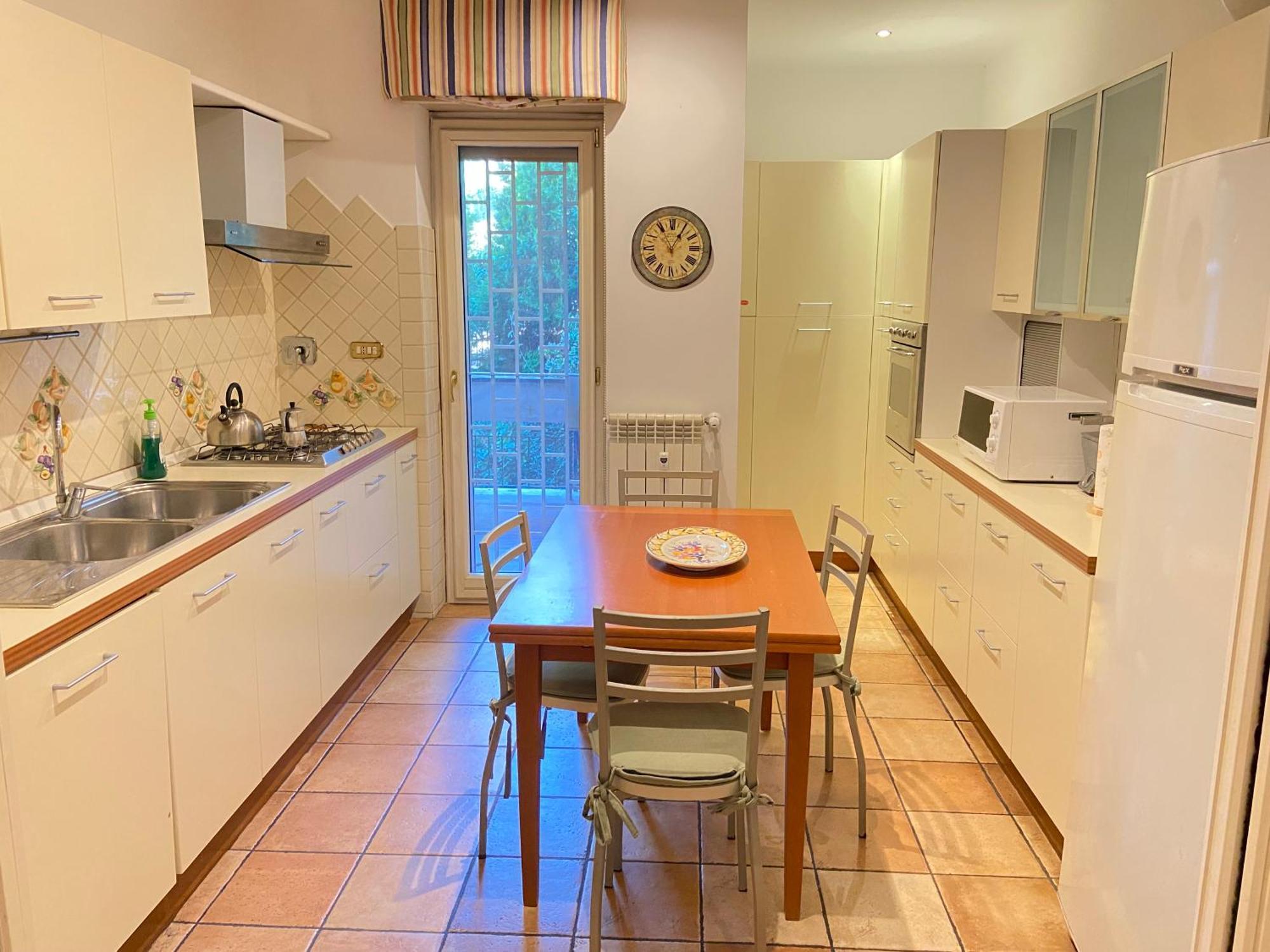 Apartmán Vicario138 Řím Exteriér fotografie