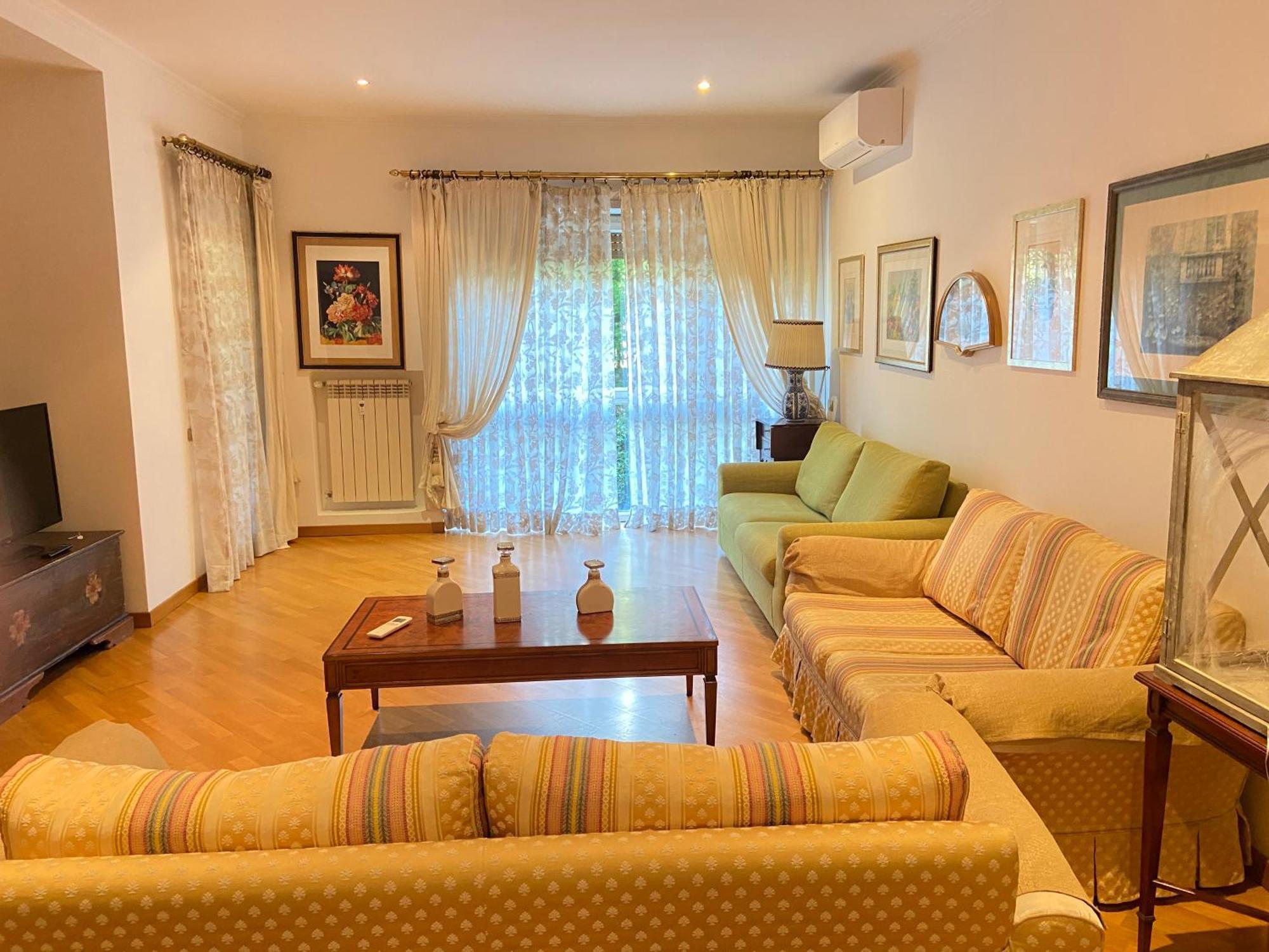 Apartmán Vicario138 Řím Exteriér fotografie